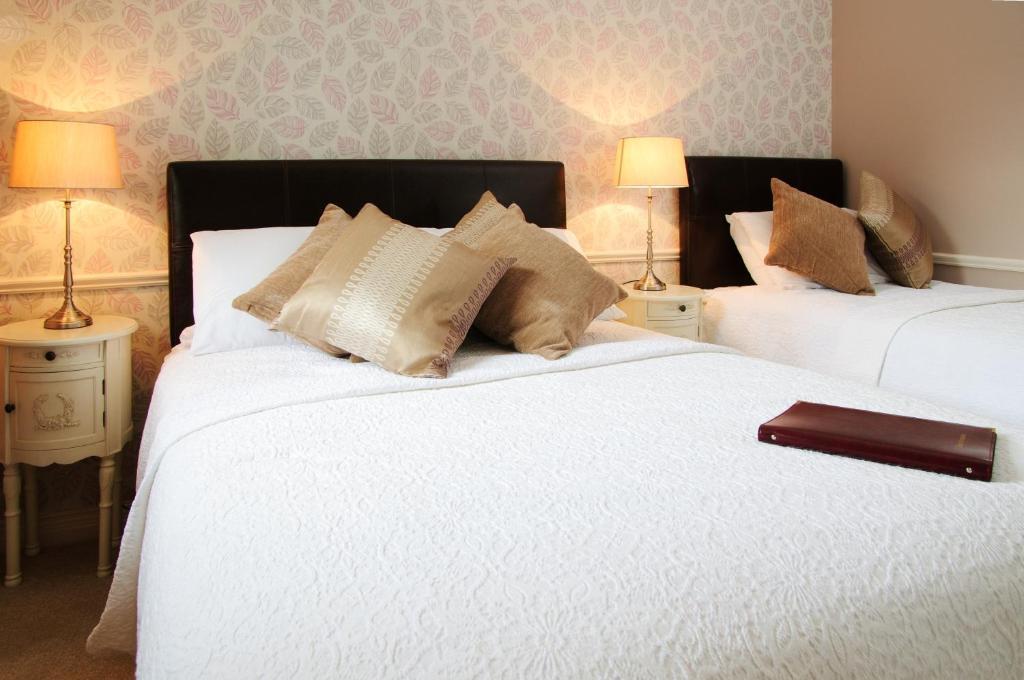 Guest house Sika Killarney