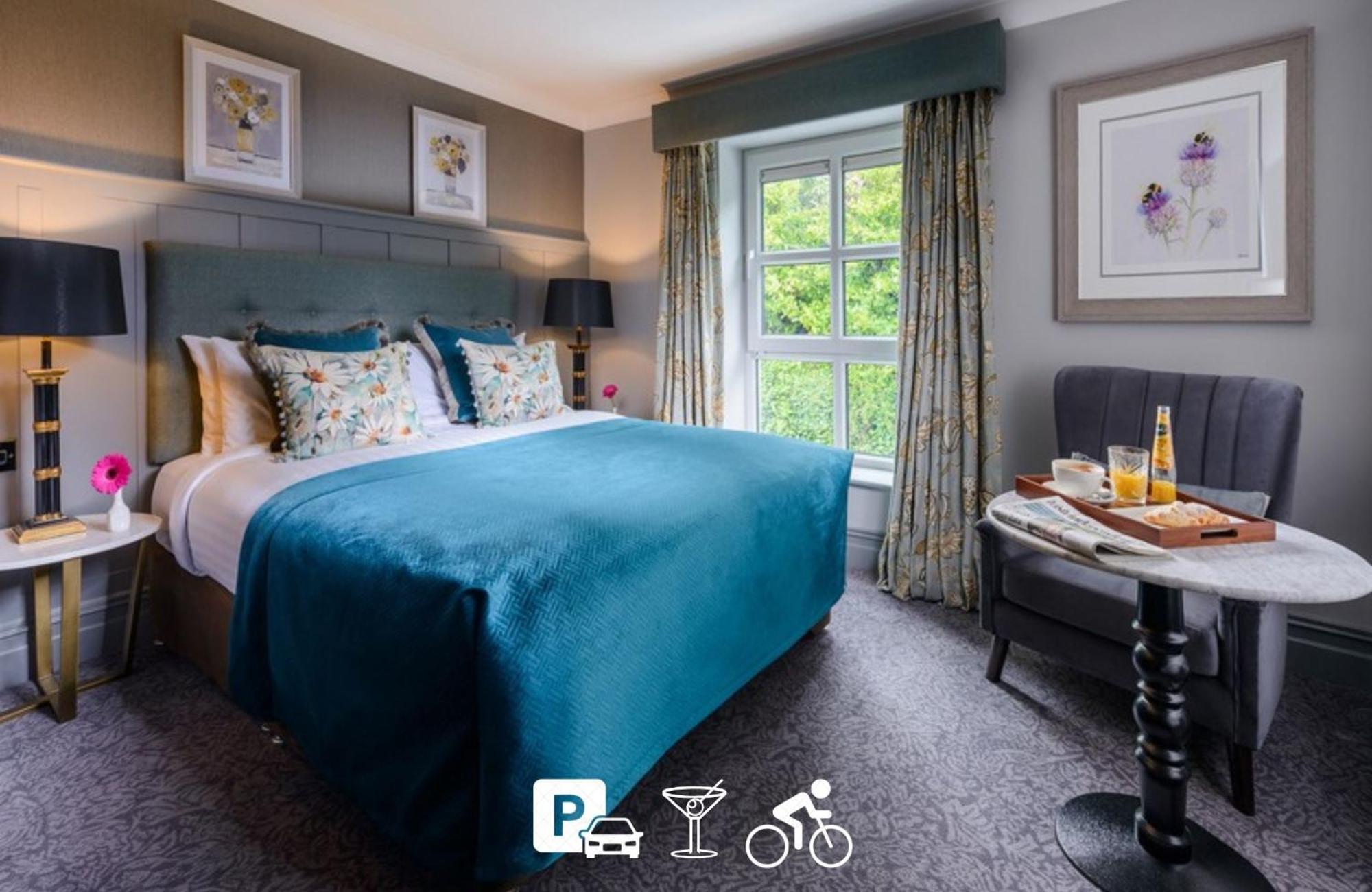 Hotel Dromhall Killarney