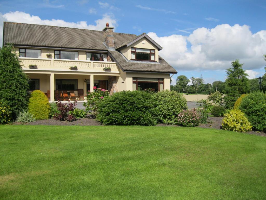 Glendale House 3*
