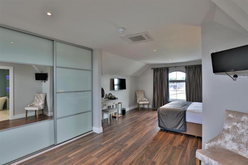 Hotel Brook Boutique