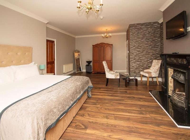 Hotel Brook Boutique Killarney
