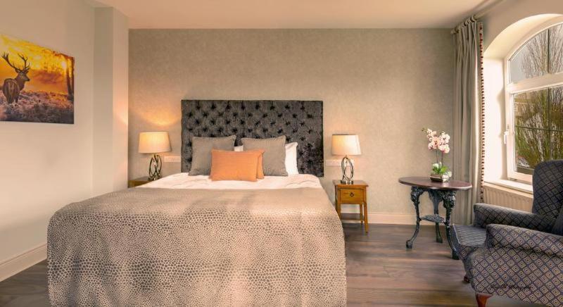 Hotel Brook Boutique