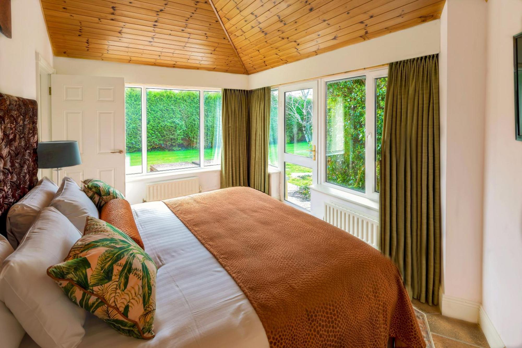 Brook Boutique 4*