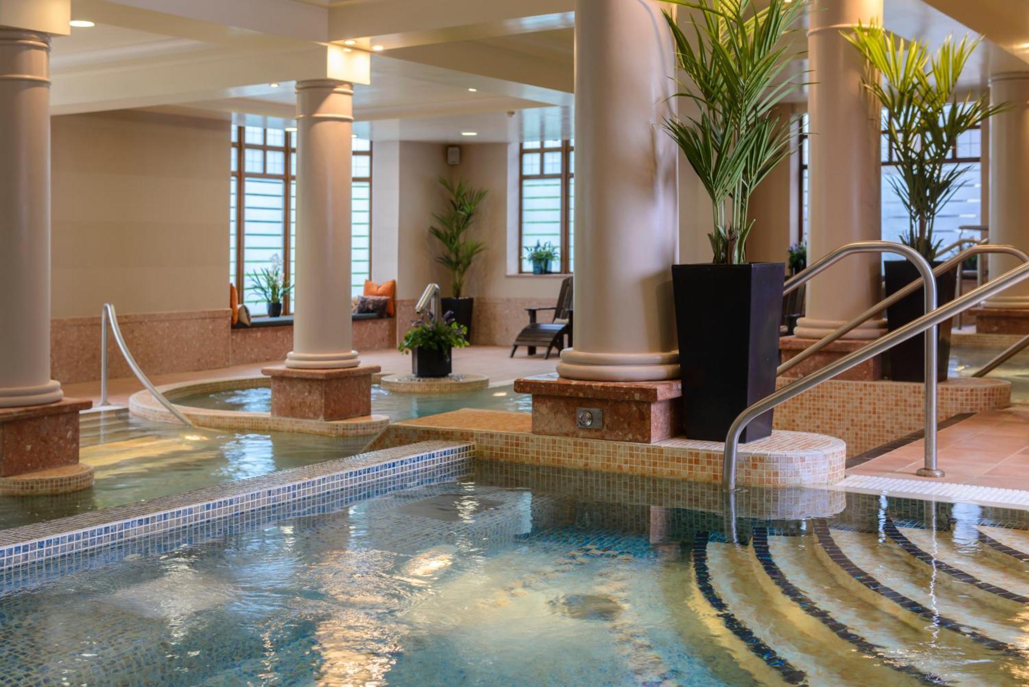 The Brehon &