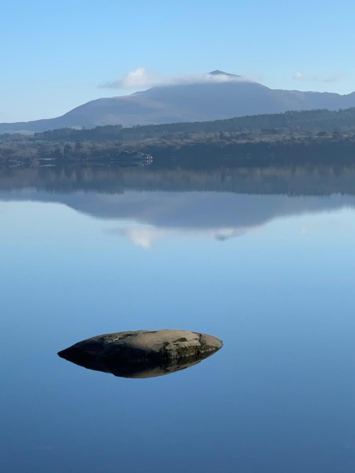 Luxurious Killarney