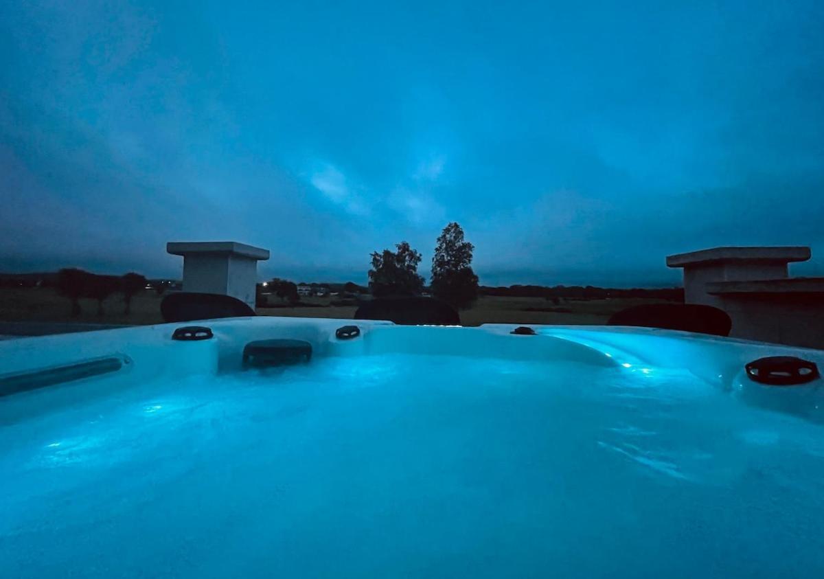 Villa Luxurious *