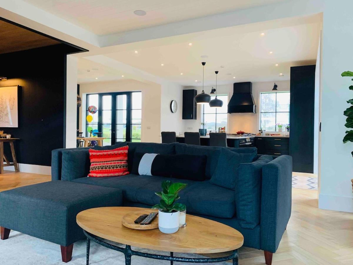 Luxurious Killarney