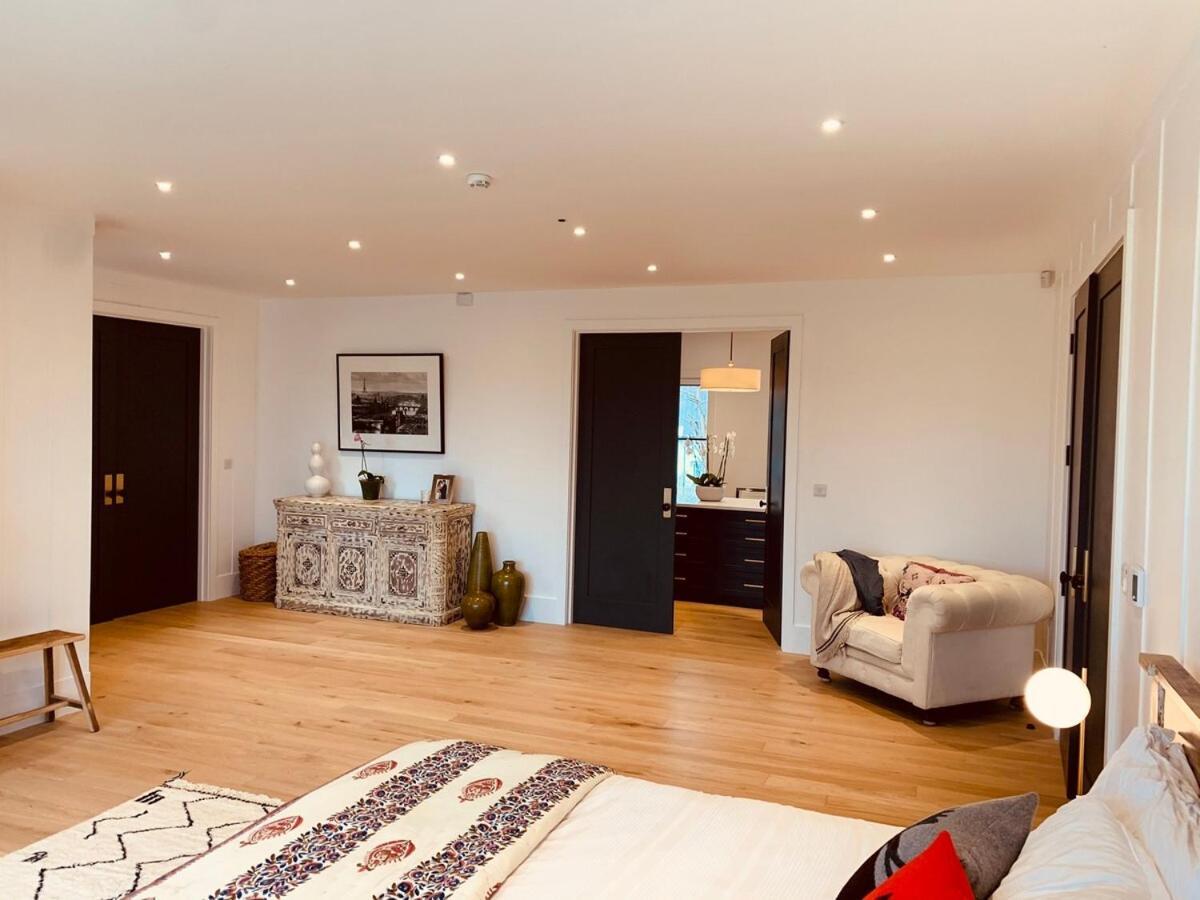 Luxurious * Killarney