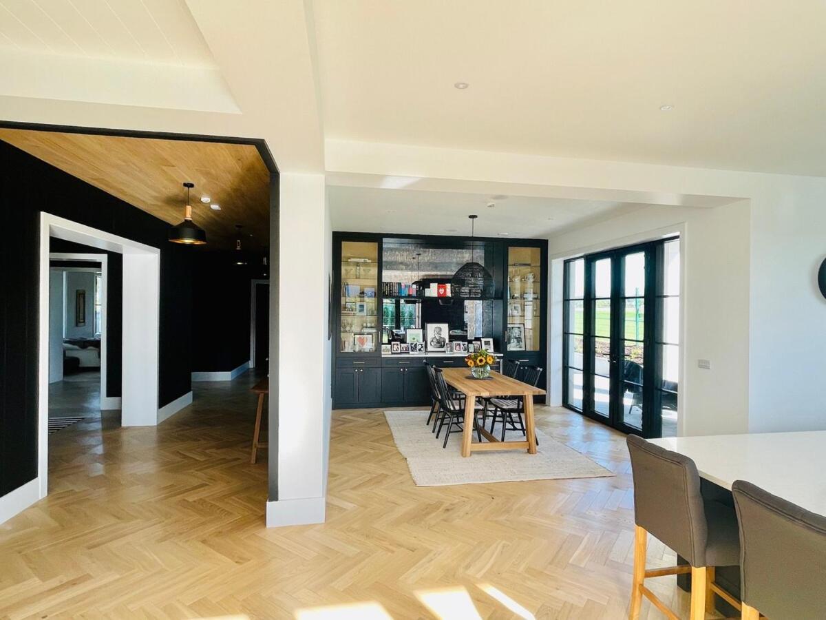 Luxurious * Killarney