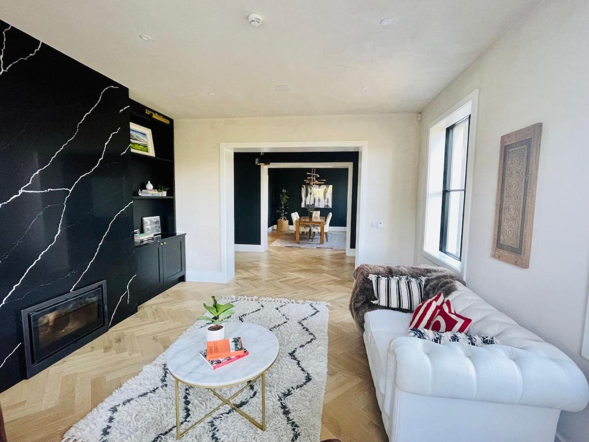 Luxurious Killarney