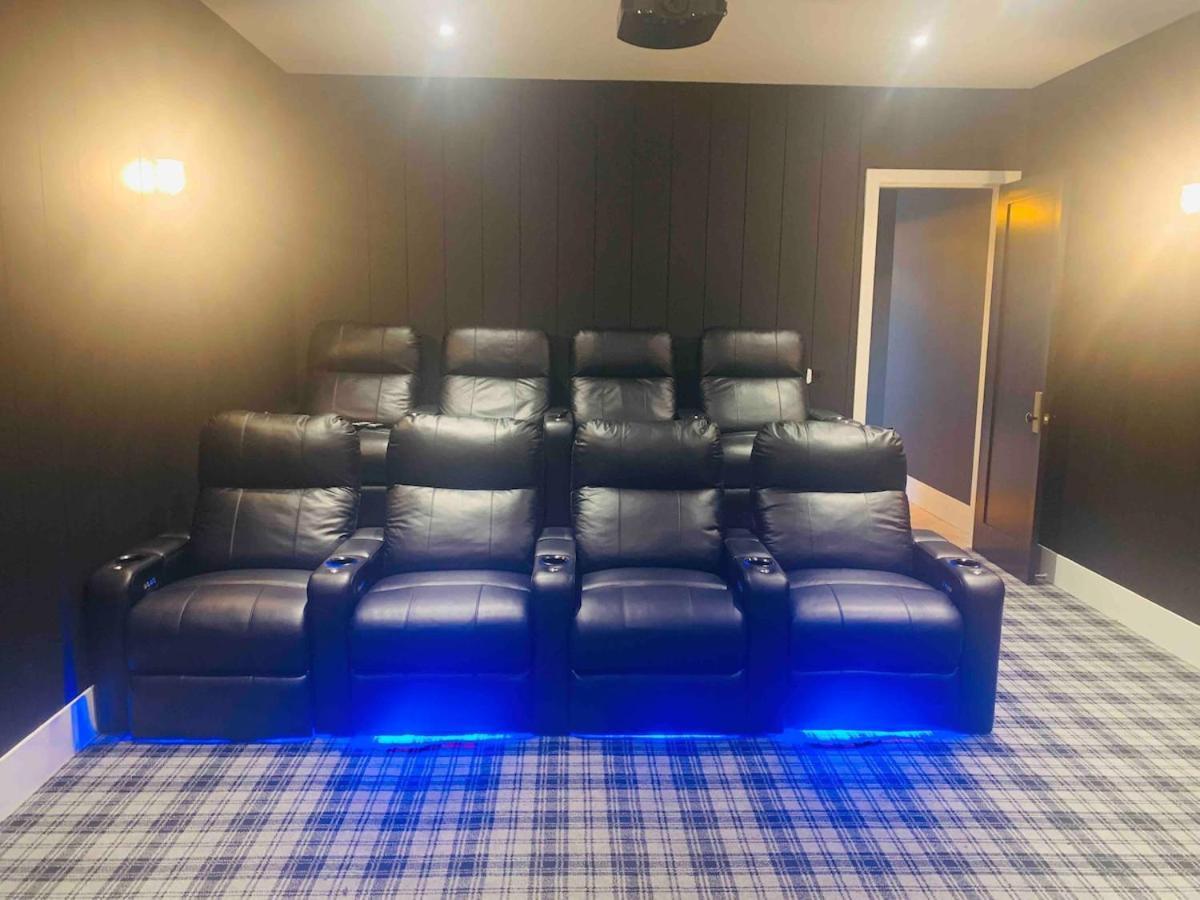 Luxurious