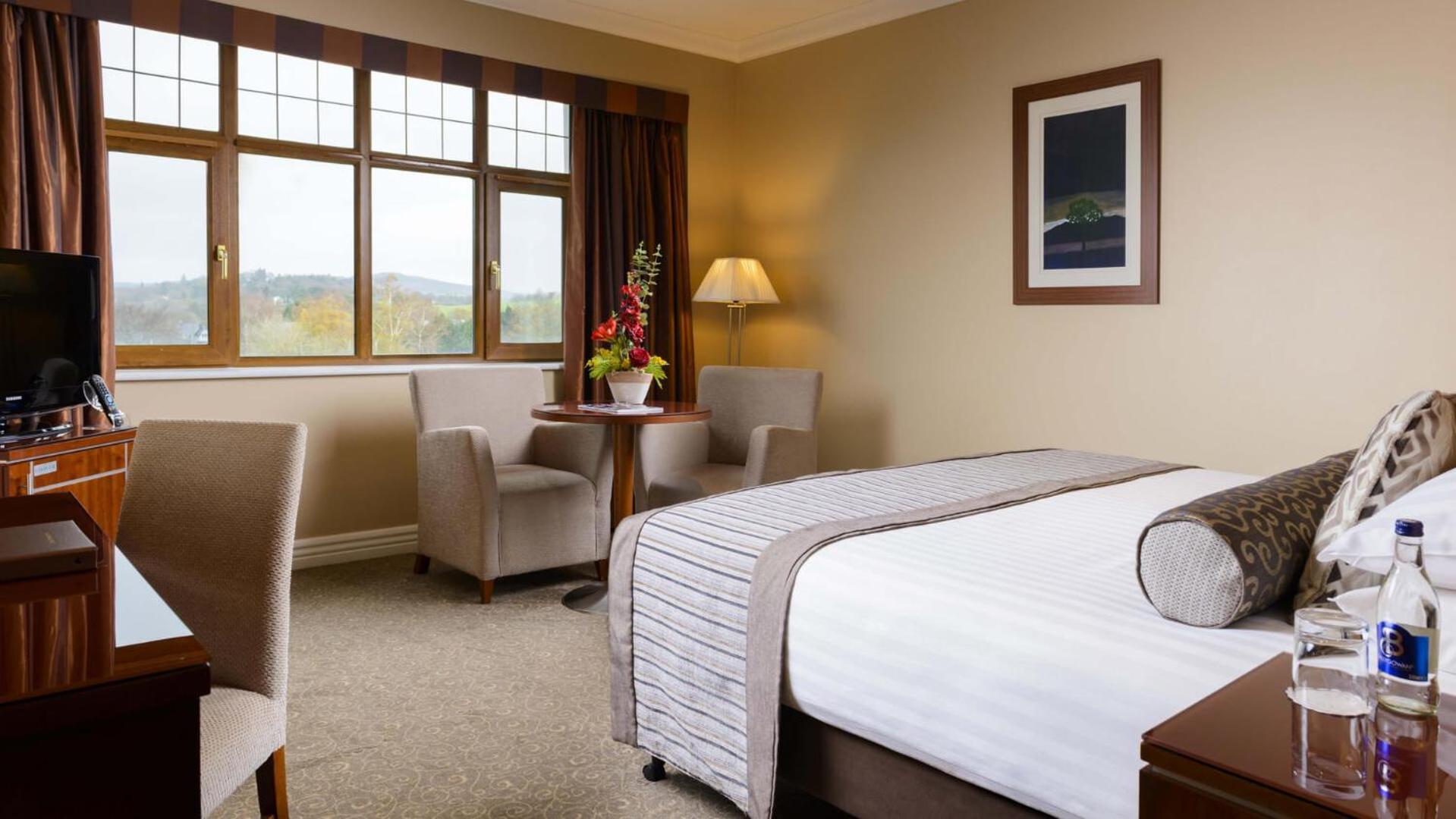 The Brehon & 4* Killarney