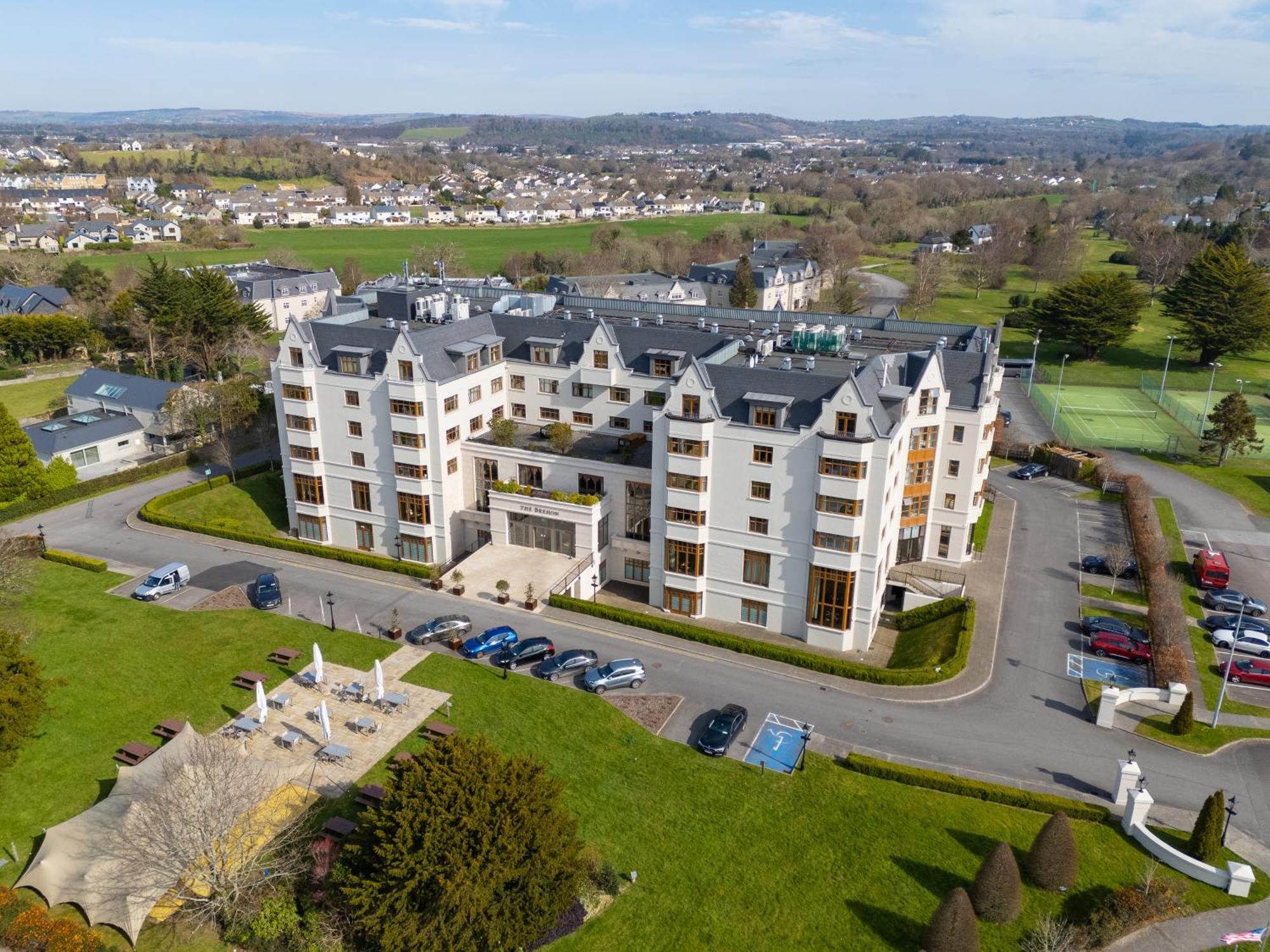 The Brehon & Hotel