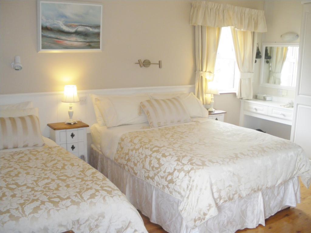 Bed & Breakfast Redwood 4*