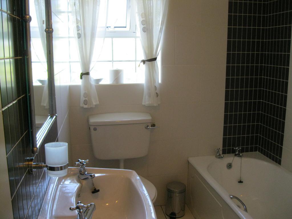 Bed & Breakfast Glendale House Killarney