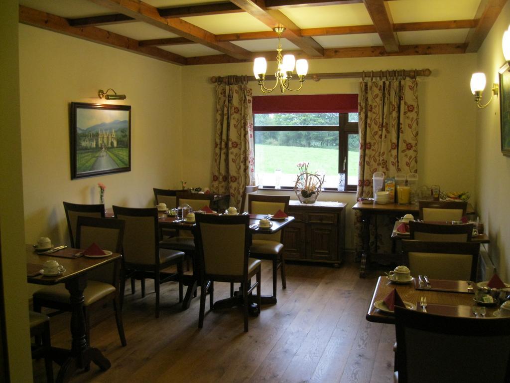 Bed & Breakfast Glendale House