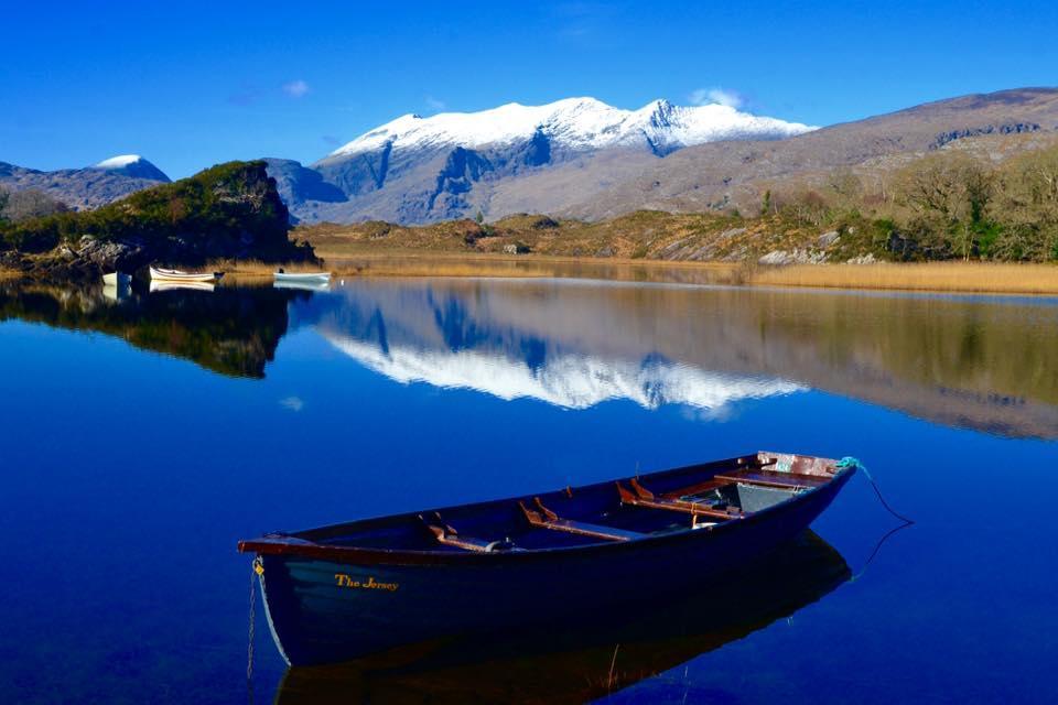 Beachcove Guest house Killarney