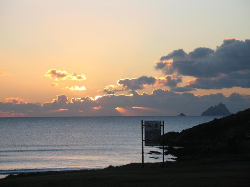 Beachcove 4*