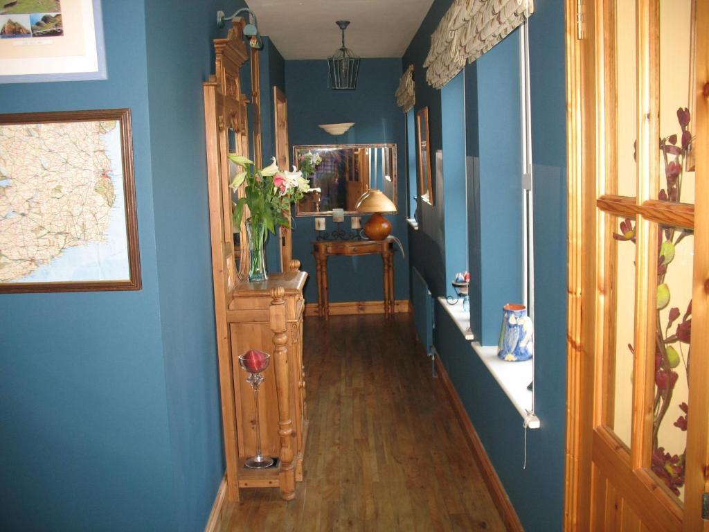Guest house Beachcove