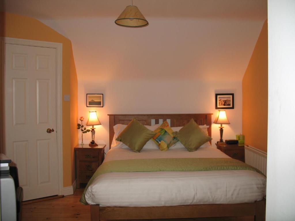 Guest house Beachcove