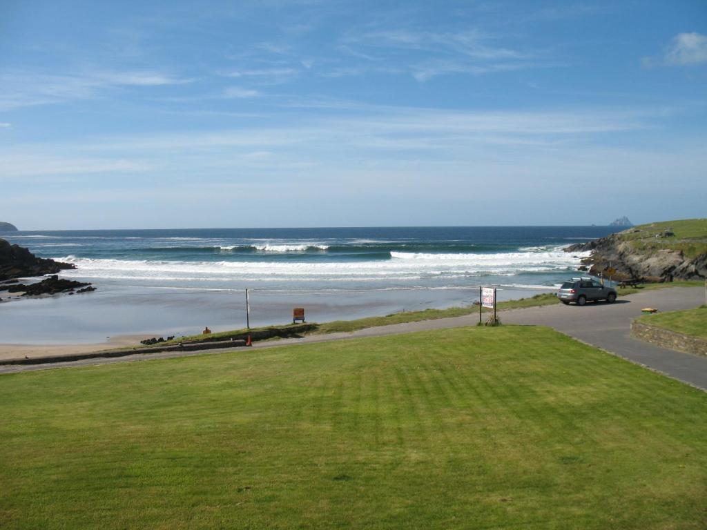 Beachcove Guest house Killarney