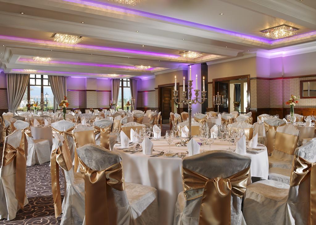 The Brehon & Killarney