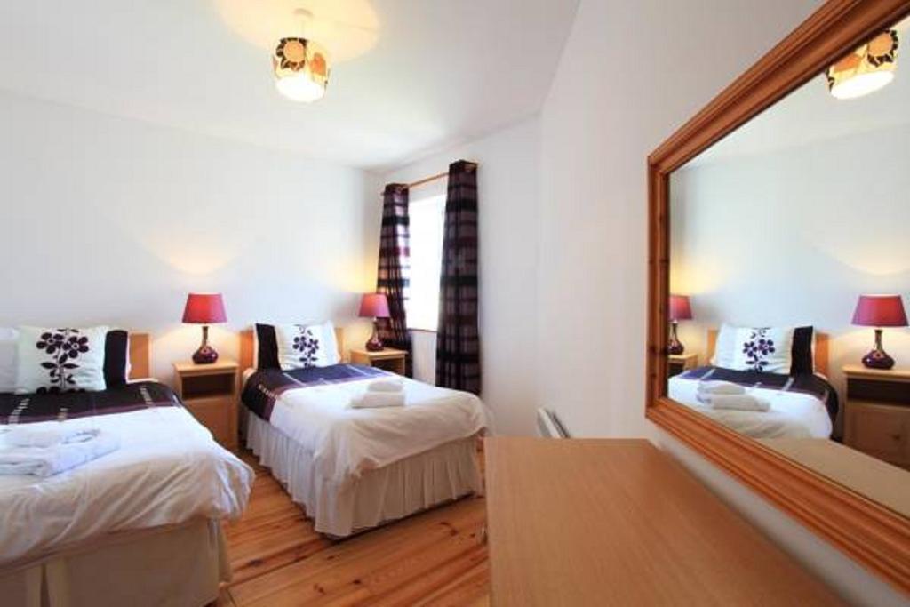 Holiday home Killarney's Holiday Village Killarney
