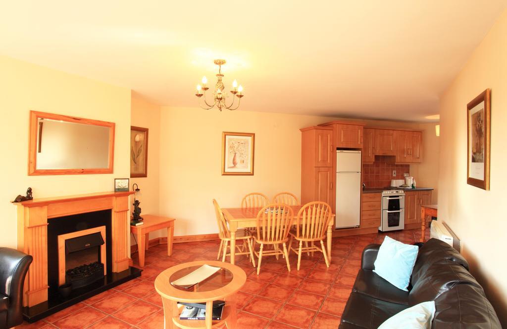 Killarney's Holiday Village
