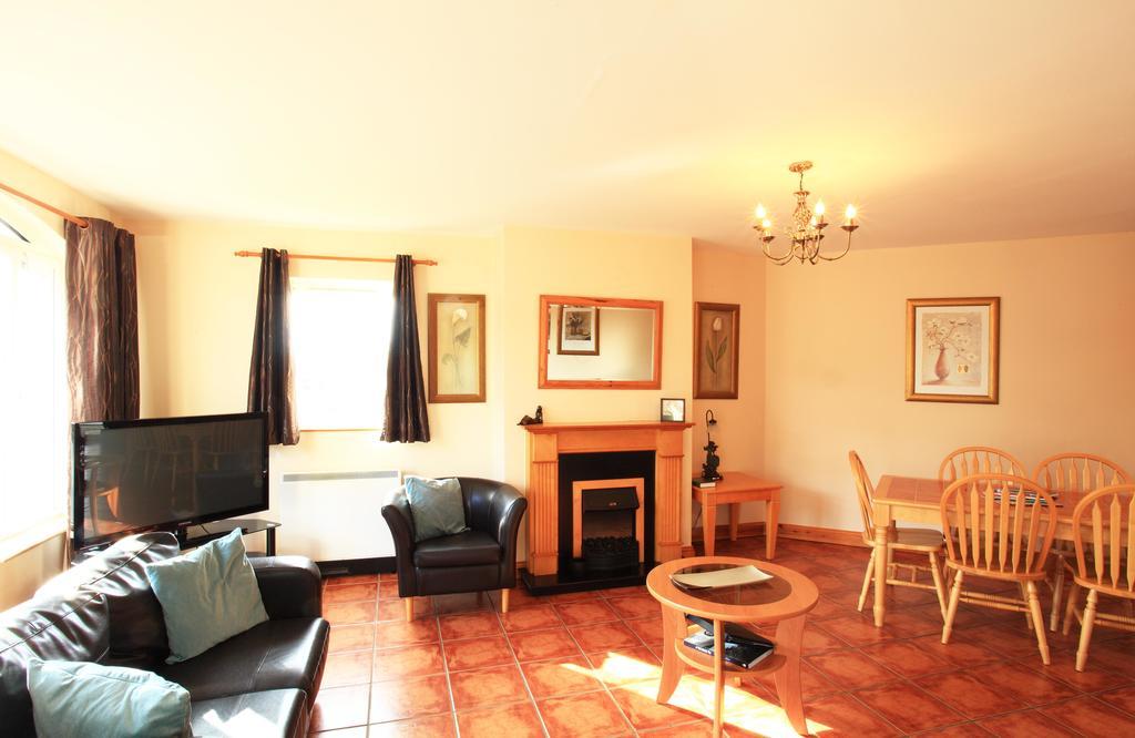 Killarney's Holiday Village * Killarney