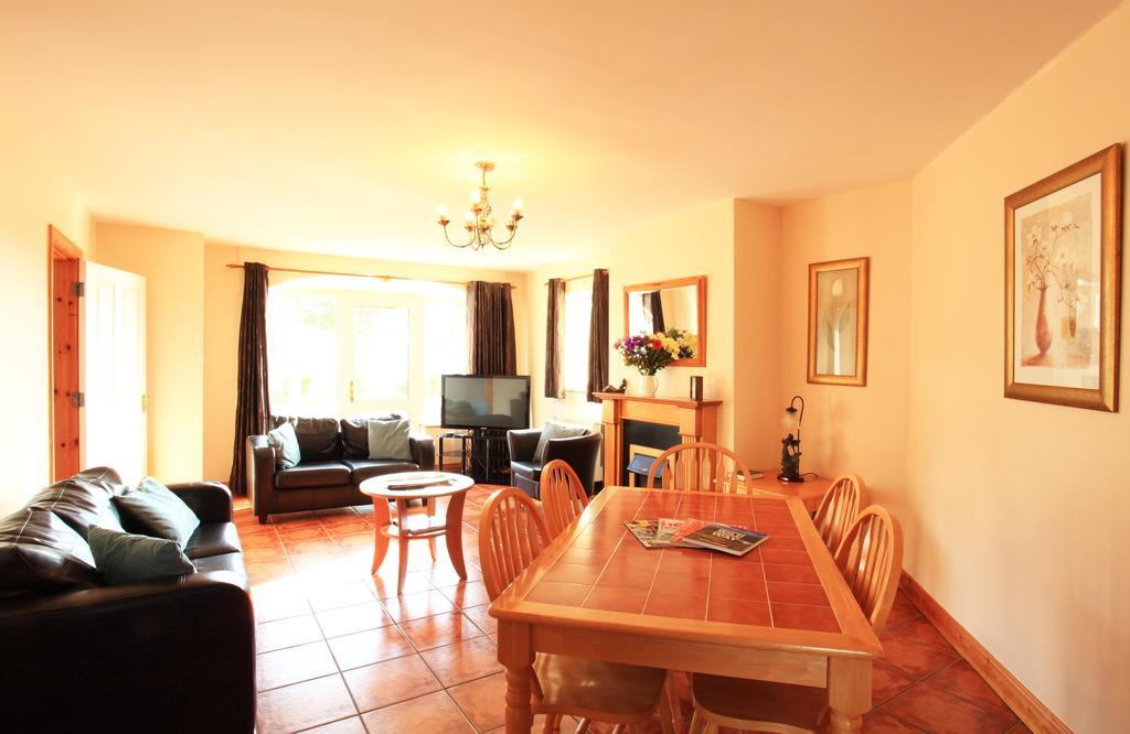 Killarney's Holiday Village Holiday home *
