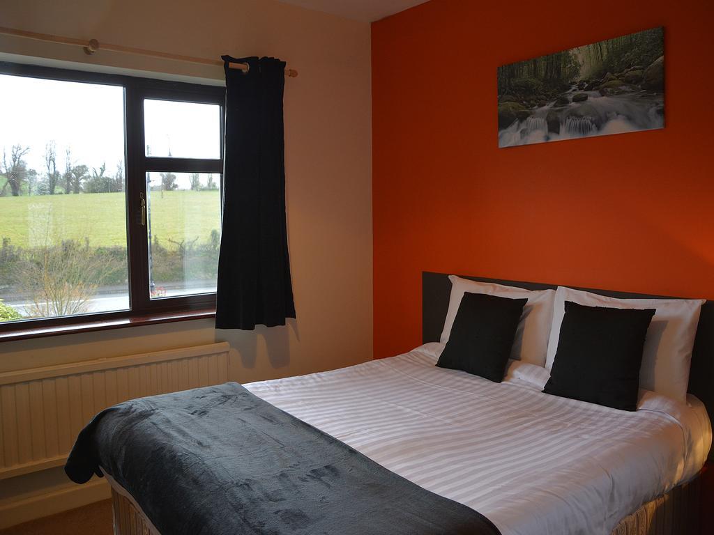 Peaks 4* Killarney