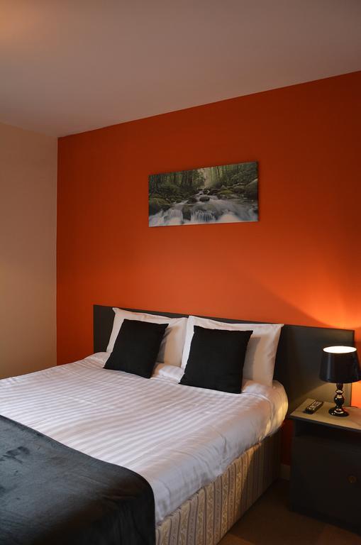 Guest house Peaks Killarney