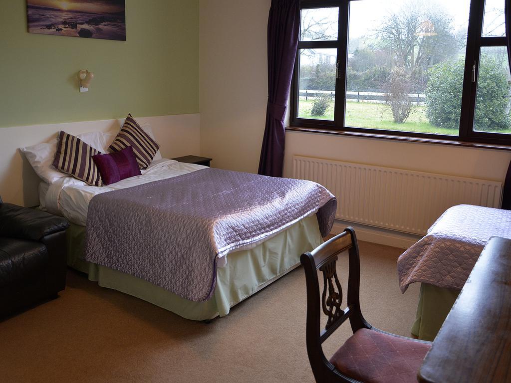Peaks 4* Killarney