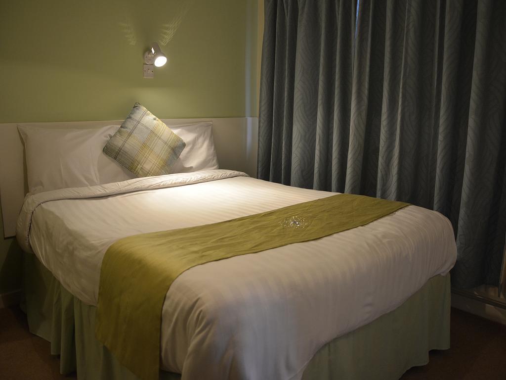 Guest house Peaks Killarney