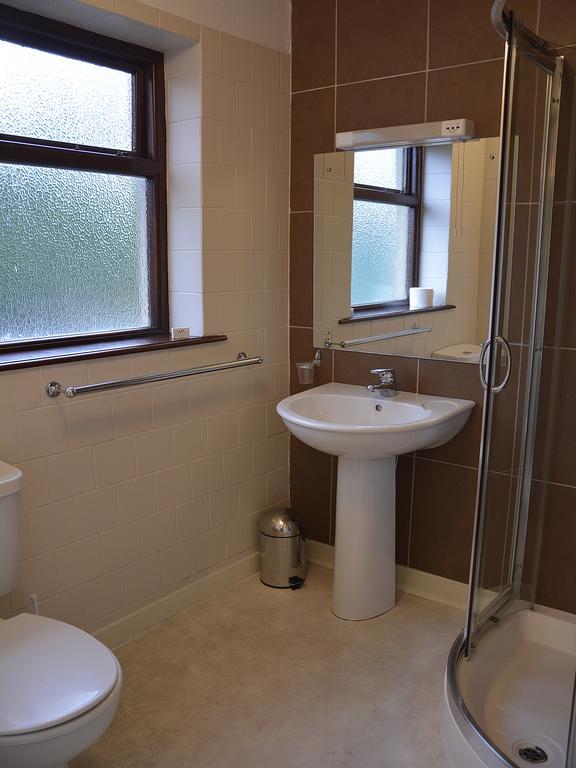 Peaks Guest house Killarney