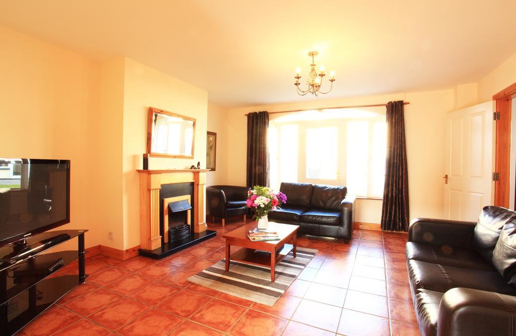 Killarney's Holiday Village Killarney