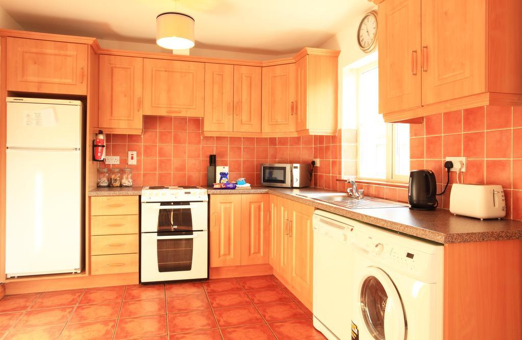 Holiday home Killarney's Holiday Village *