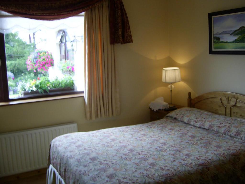 Hilton Heights Bed & Breakfast 3*