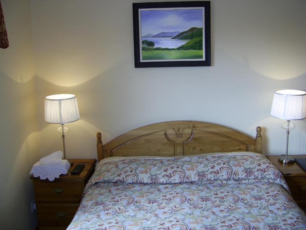 Bed & Breakfast Hilton Heights Dunrine