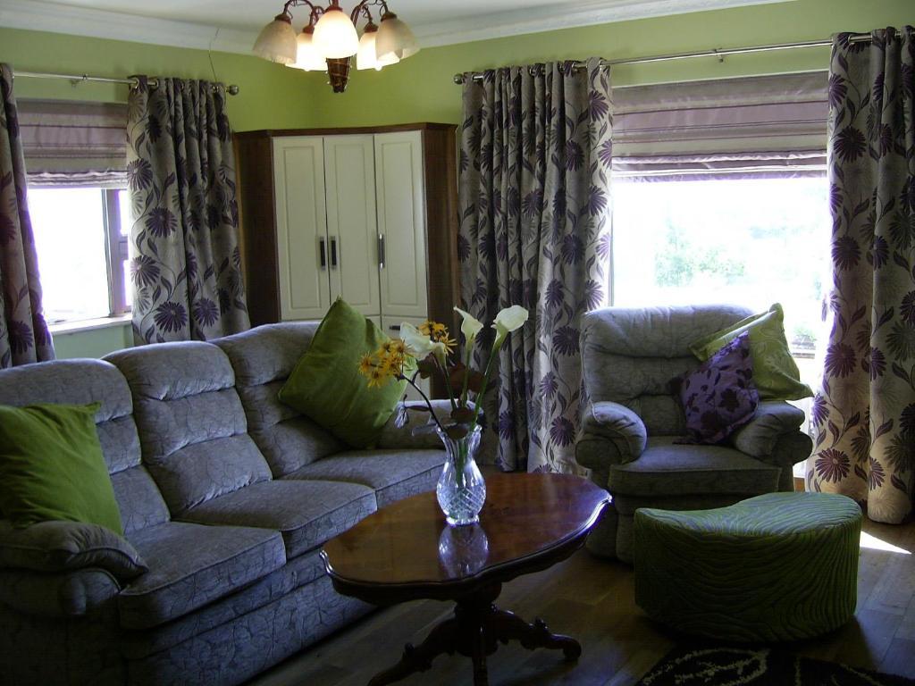 Bed & Breakfast Hilton Heights