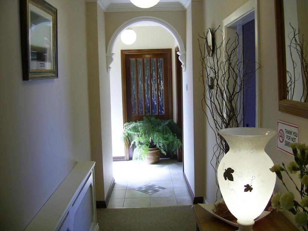 Hilton Heights Bed & Breakfast Dunrine