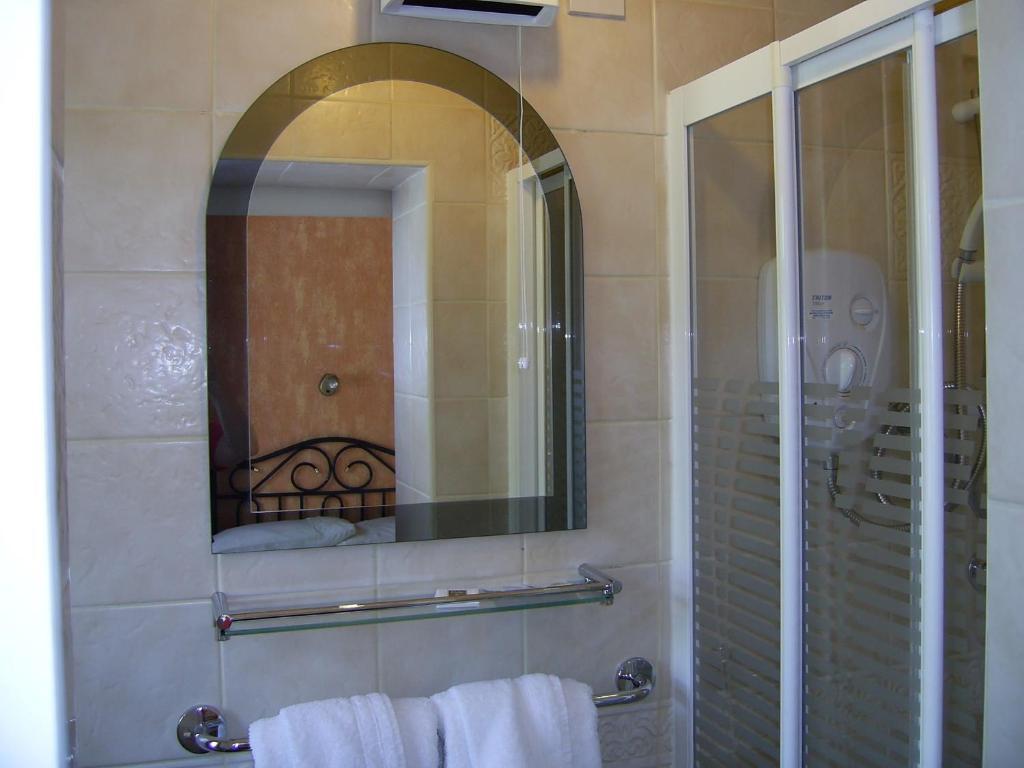 Hilton Heights Bed & Breakfast