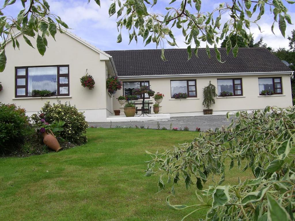 Hilton Heights Bed & Breakfast 3*