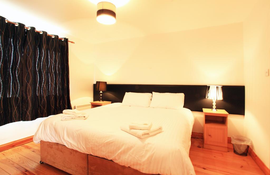 Killarney's Holiday Village Killarney