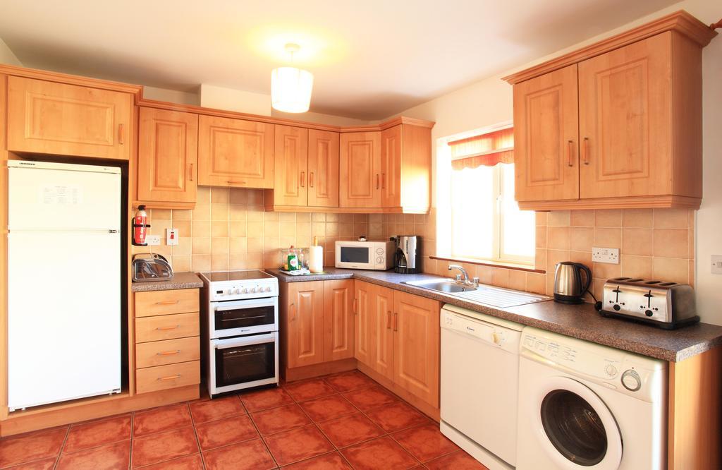 Holiday home Killarney's Holiday Village *