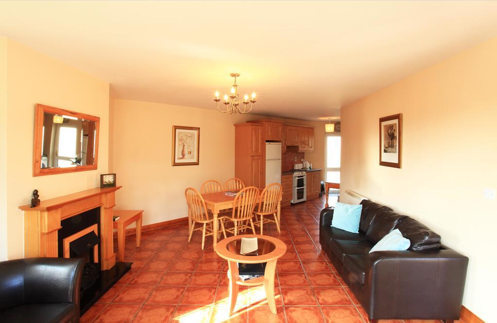 Holiday home Killarney's Holiday Village *