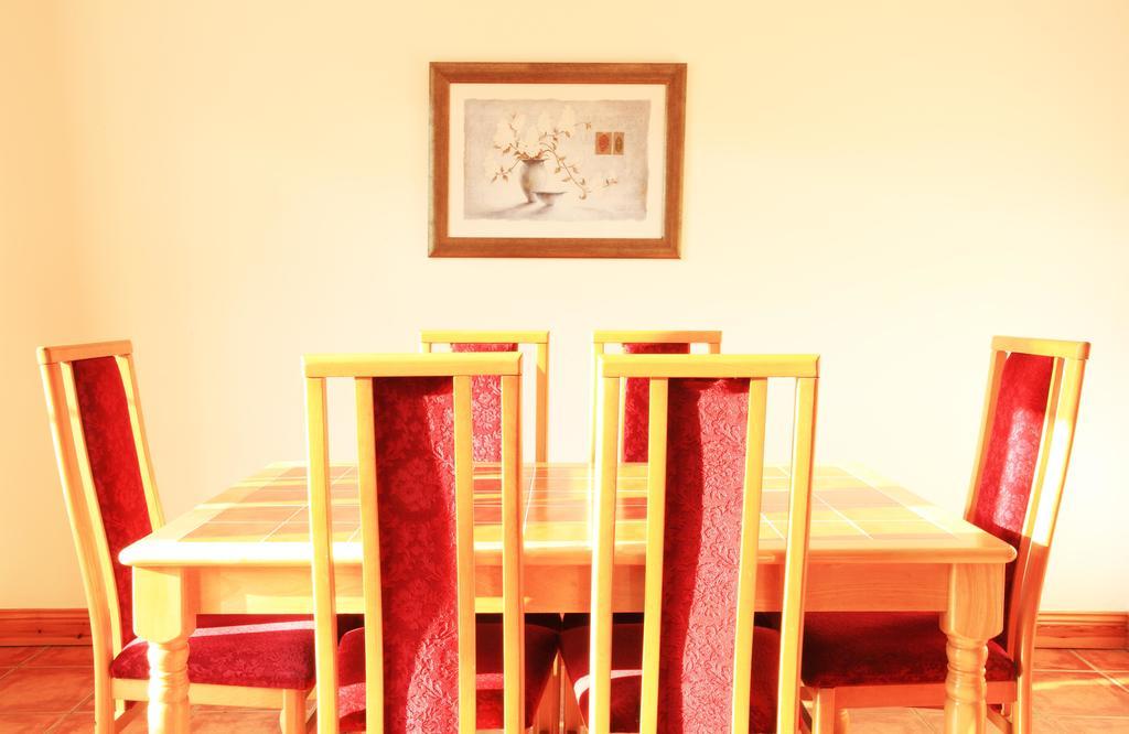 Holiday home Killarney's Holiday Village *