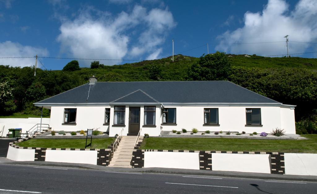 Bed & Breakfast Shamrock House Killarney