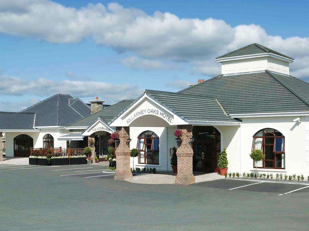 Oaks 4* Killarney