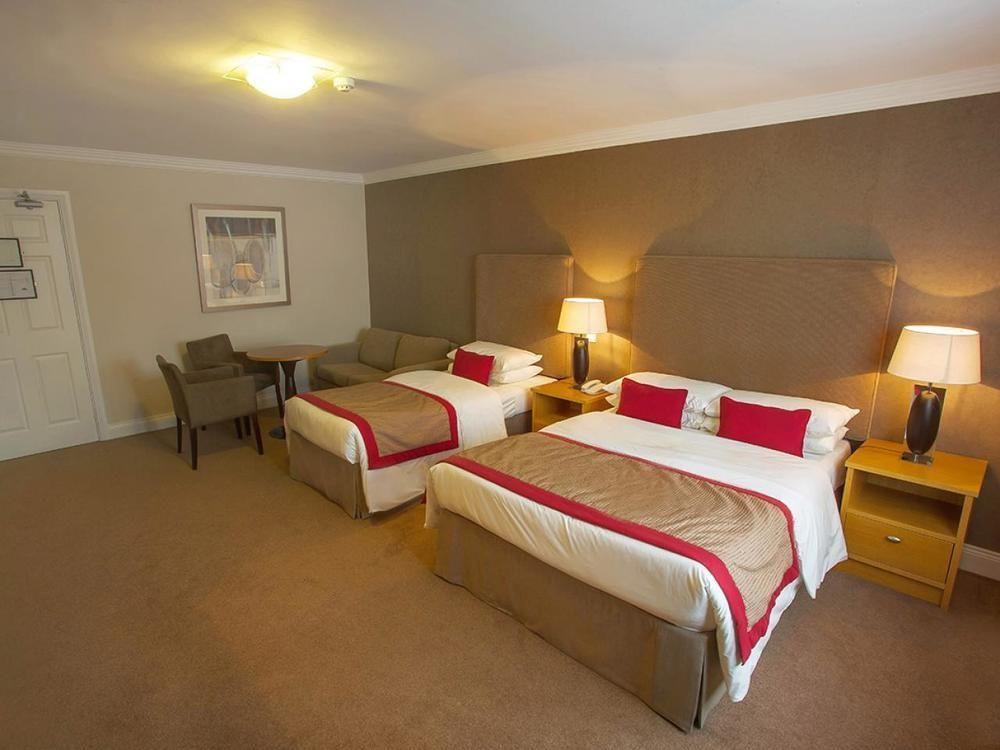 Oaks Hotel Killarney
